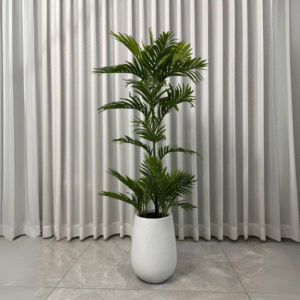 עציץ דקל 1.55ס"מ כד מעוצב לוסיאן